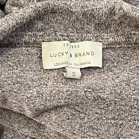 Lucky Brand | Sweater - Picture 4 of 4